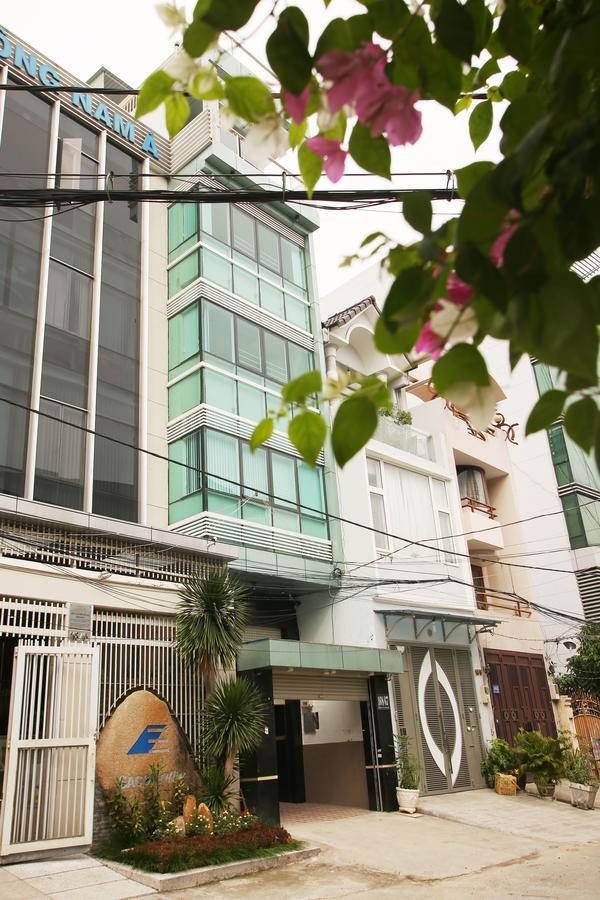 Teresa'S House Aparthotel Ho Chi Minh City Exterior photo