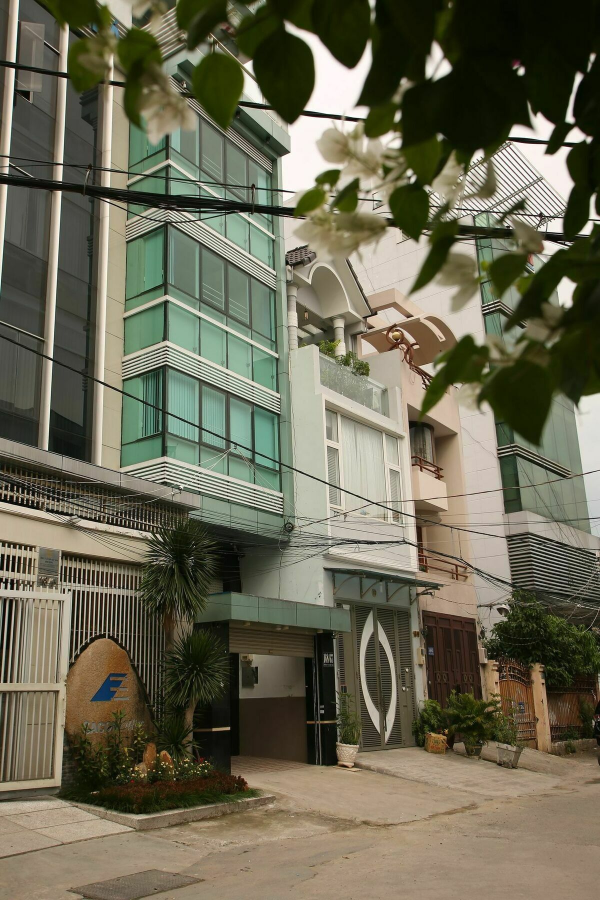 Teresa'S House Aparthotel Ho Chi Minh City Exterior photo